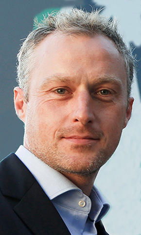Günther Lechner