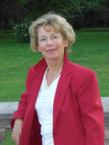 Monika Übel-Helbig