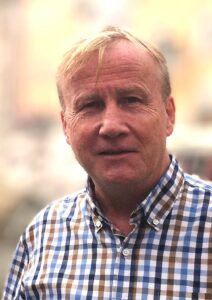 Stephen Hruschka
