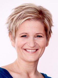 Susanne Berger