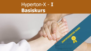 Hyperton-X 1, Basiskurs