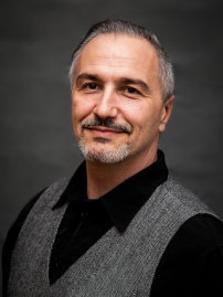 Kinesiologe Werner Schlachtner