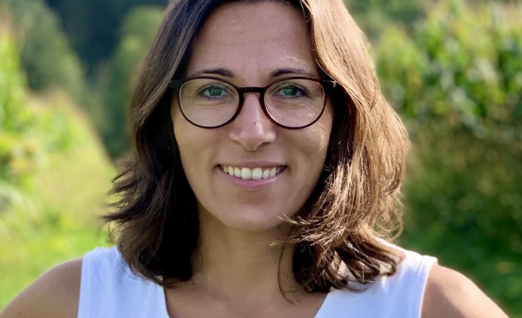 Sabine Bauer