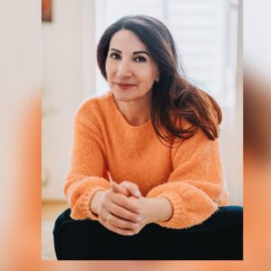 Derin Kader, Kinesiologin