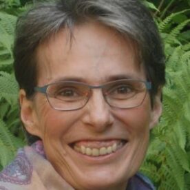 Brigitte Pierer-Laherstorfer