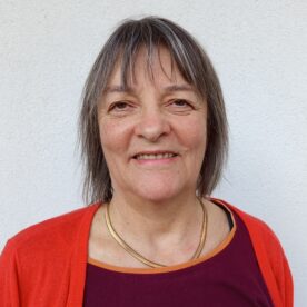 Michaela Pöllabauer