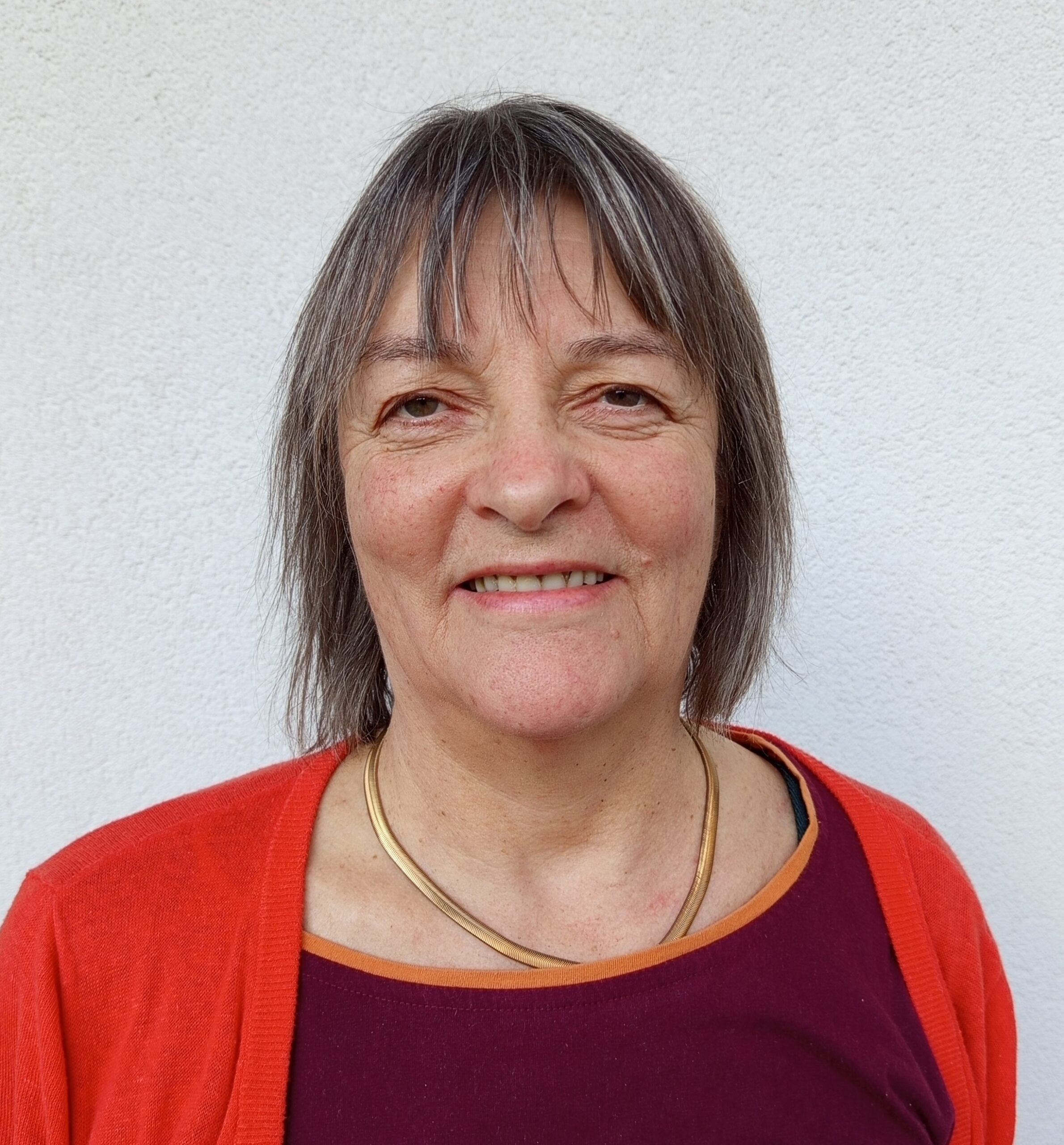 Michaela Pöllabauer