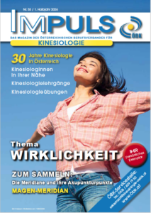 IMPULS Magazin Nr.55