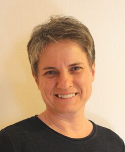 Astrid Mauerbach