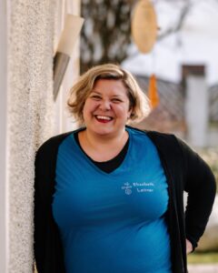 Elisabeth Leitner