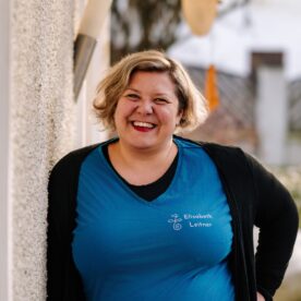 Elisabeth Leitner