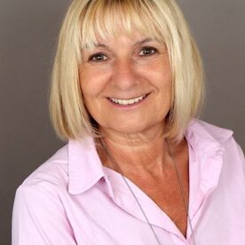 Sabine Romana