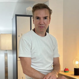 Andreas Wilding